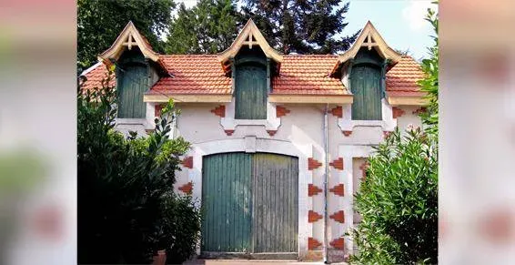 Renovation toit maison